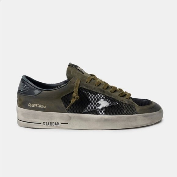 Golden Goose Stardan - Picture 1 of 1